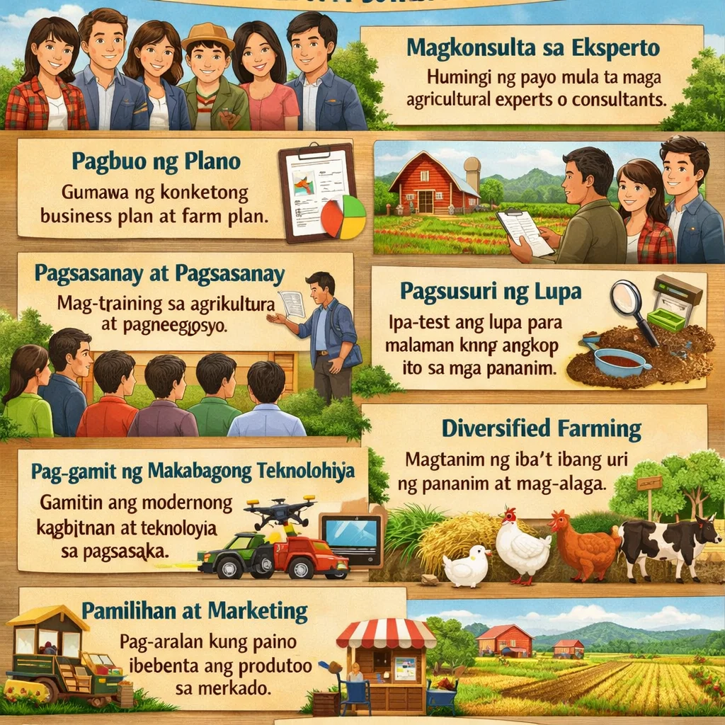 Si Philippe ay ulila na, ngunit malapit siya sa kanyang mga ...