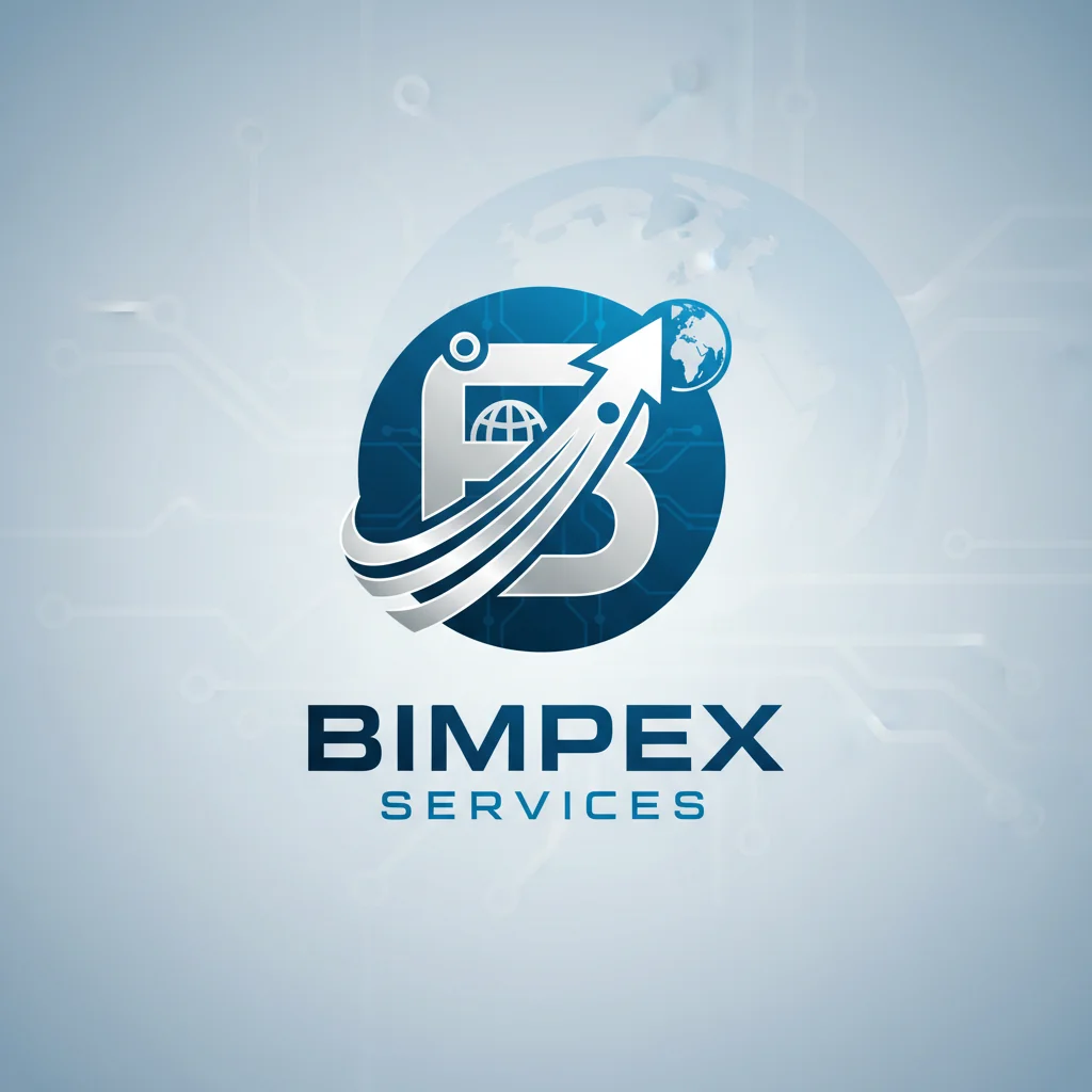 Logo for Bimpex Services