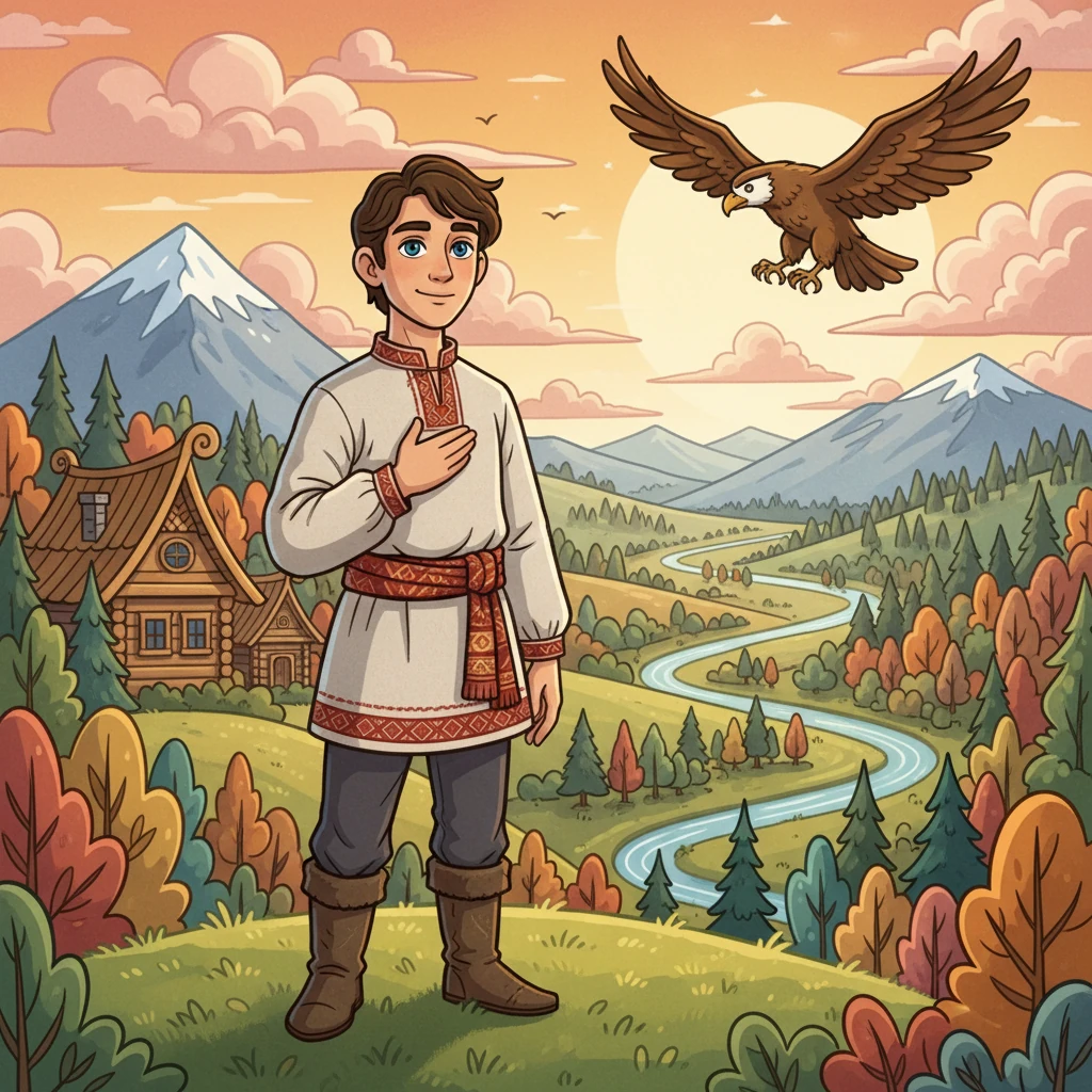 Исследовательская экспедиция в Ущей Тукля на родину Алангасара - cultural