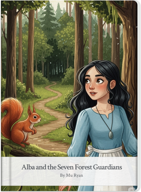 The Story of Snow White and the Seven Dwarfs - Fairy tales