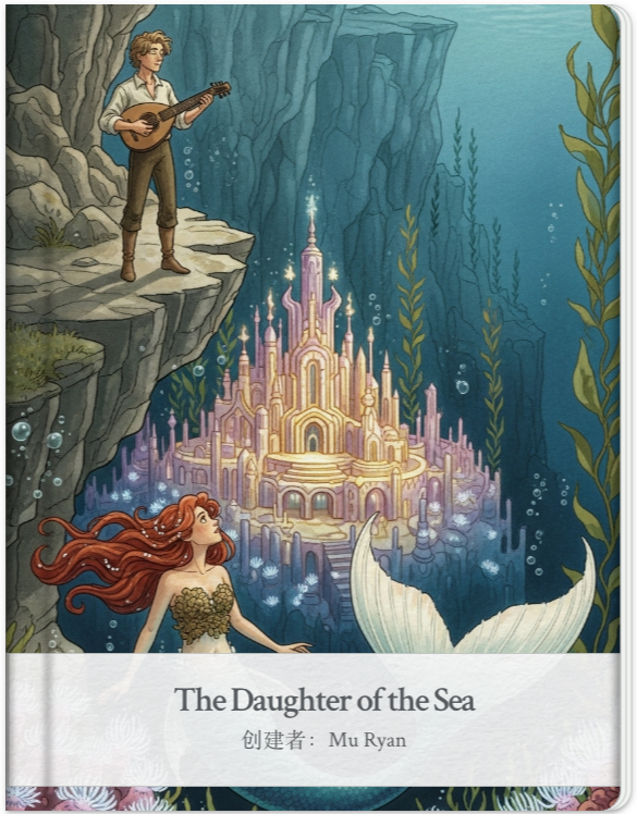 The Daughter of the Sea