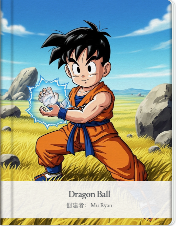 Dragon Ball - Growth stories, Science fiction, Friendship stories, Adventure stories