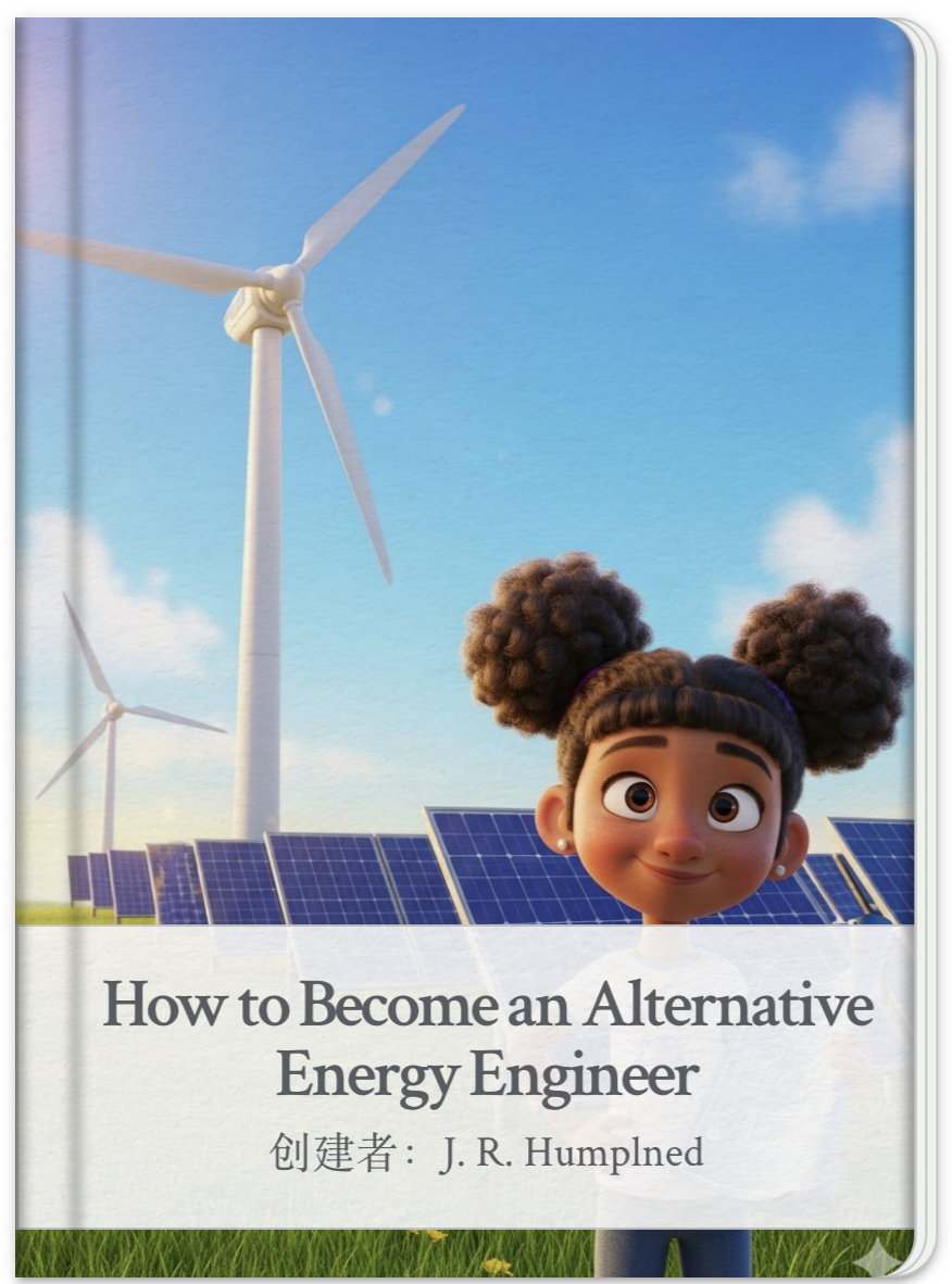 How to Become an Alternative Energy Engineer - عائلة, نمو