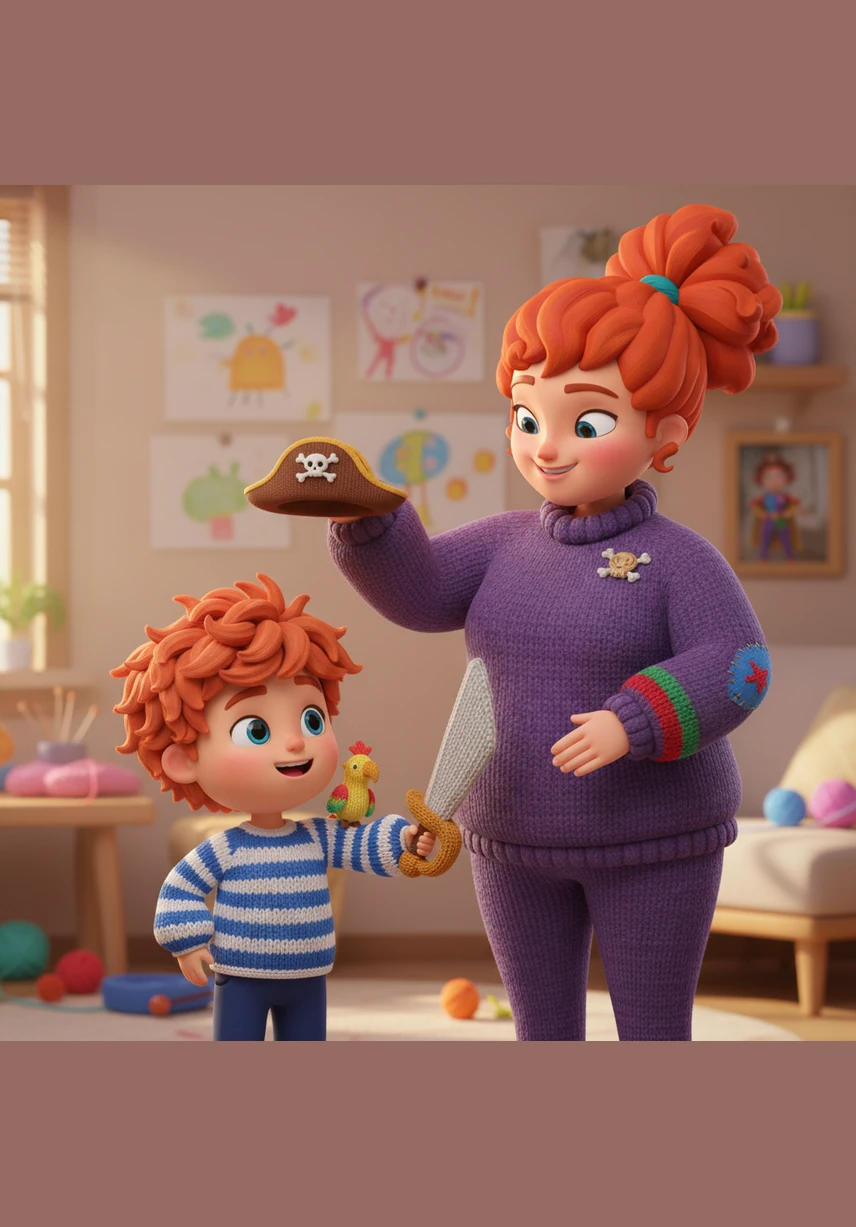 A small, energetic terrier spotted a stray snack stick poking out from the bag's underside and decided to join the chase. Peggy found herself leading a one-woman parade with a wagging dog nipping playfully at her heels and her trailing belongings.