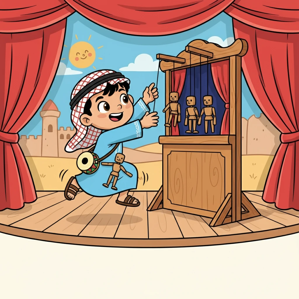 أتقن محمد ياسين دور الطفل الشره، وأصبح هذا الدور جزءًا منه. كان يكرس وقته وجهده لإتقان كل تفصيل.