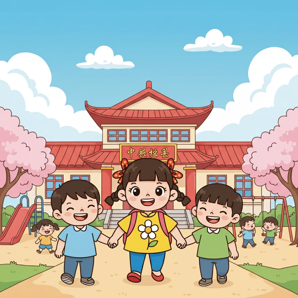 交朋友