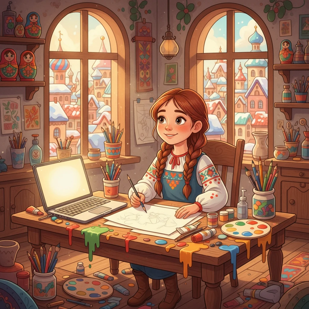 Приглашаю к сотрудничеству - creative