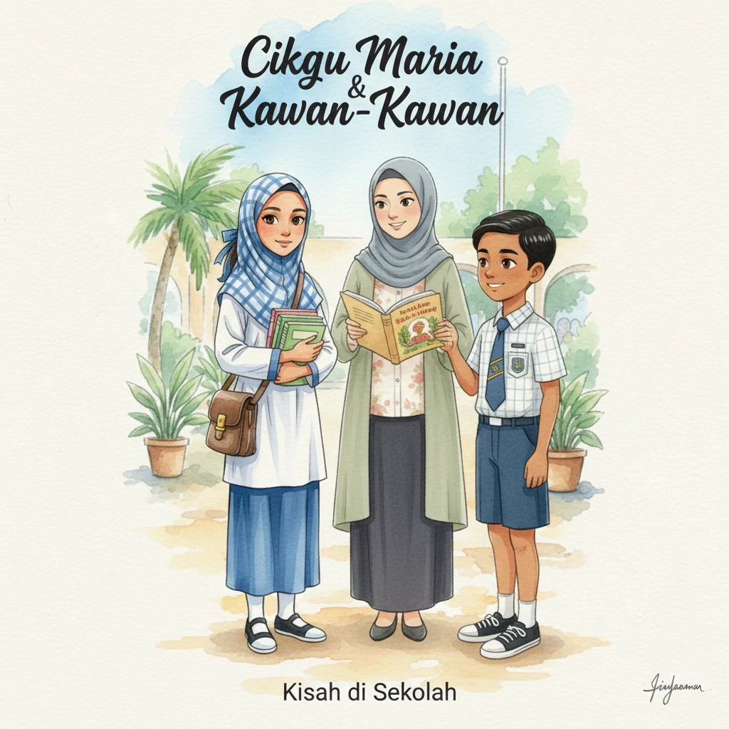 Our Nation's Digital Bridge - educational