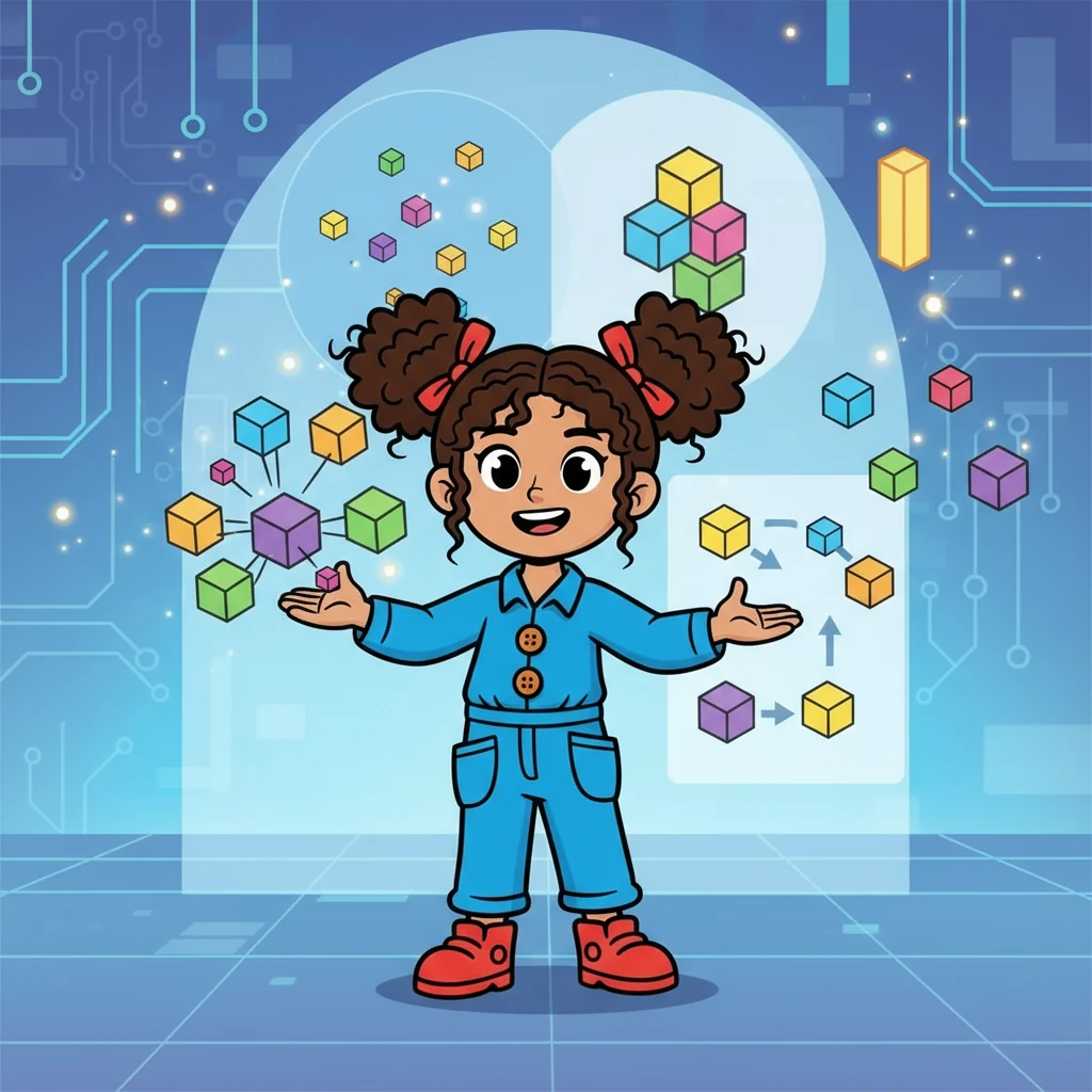 Valeria introduce el concepto central del agregado. Explica que es la unidad básica de consistencia y manipulación en NoSQL.  También explica la ventaja de mantener los datos relacionados juntos, reduciendo las costosas operaciones de join.