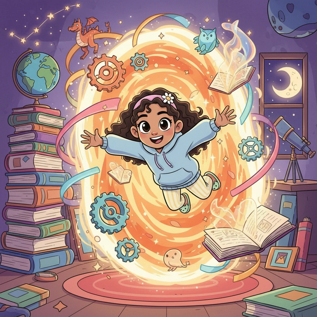 Kim's Secret