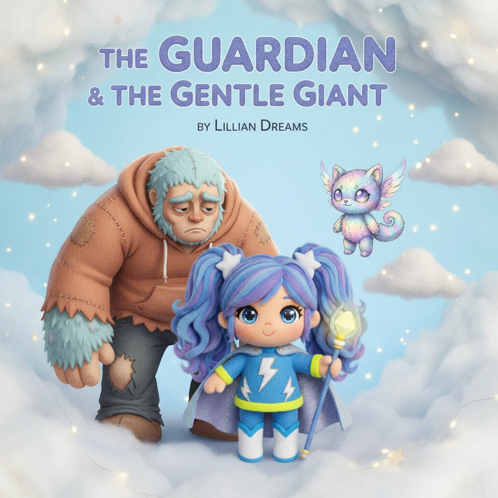 The Spark of Seraphine Volt - adventure