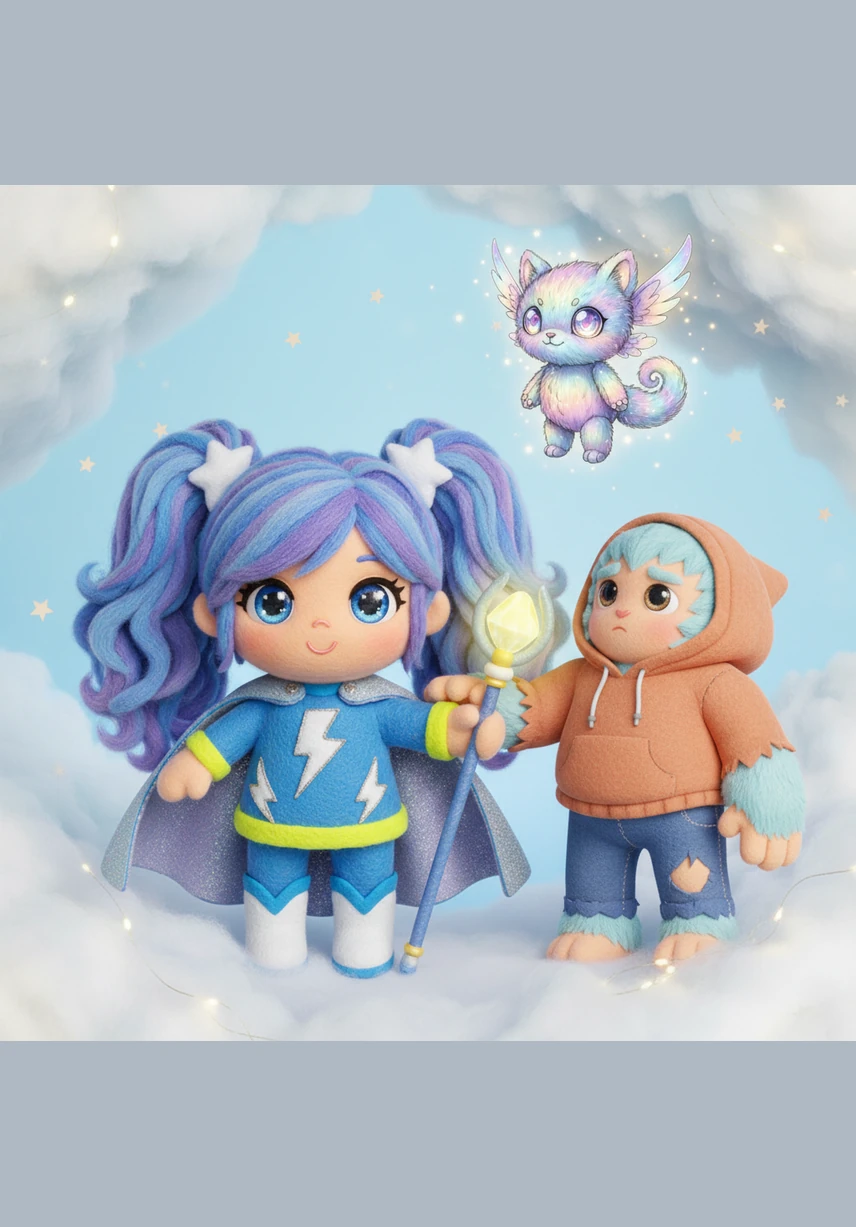 After shattering the illusions of the unswagsters and beginning the long process of rebuilding, Sofia shares a moment of pure joy and laughter with her friends at Benihana. As she steps into an elevator, she gives a knowing wink to the world before the doors close on her next great adventure.