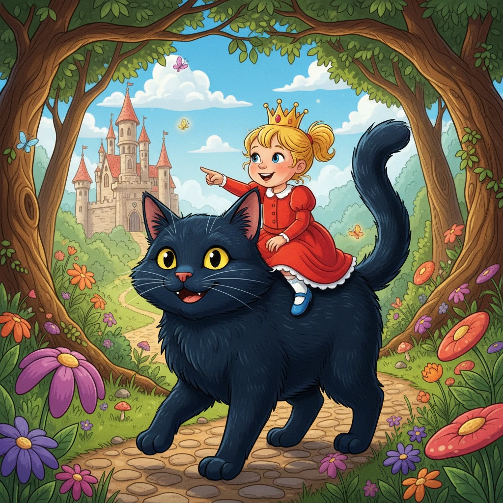 Princess Pippa’s Big Adventure by Jamie Krause