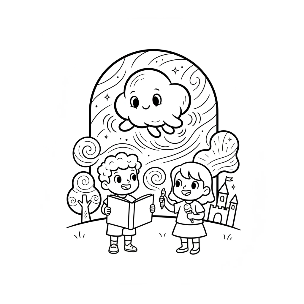 cool coloring pages