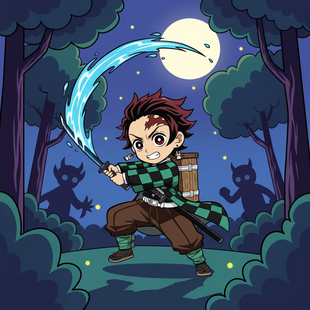 鬼滅の刃 - Fantasy stories