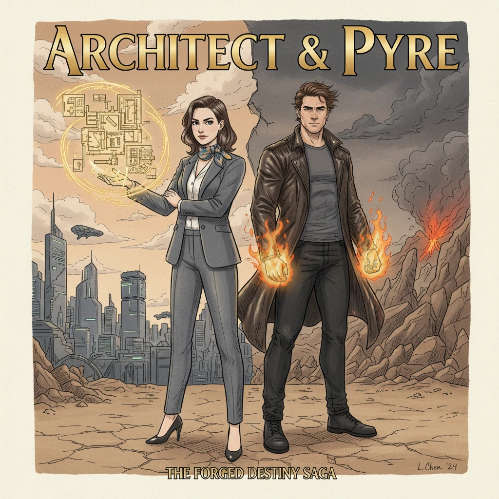 За пределами сценария - Mystery & Detective