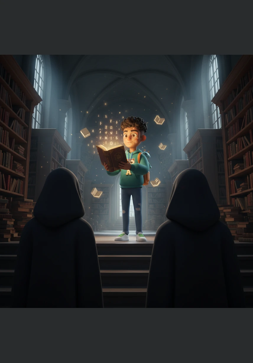 Walking hand-in-hand during a quiet evening on August 14th, they make a silent, unbreakable promise to each other. The uncertainty of summer fades away, replaced by the solid beginning of a shared narrative written in the stars.