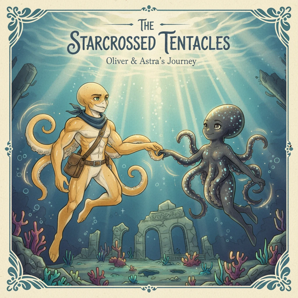 The Current Between Us - Love stories