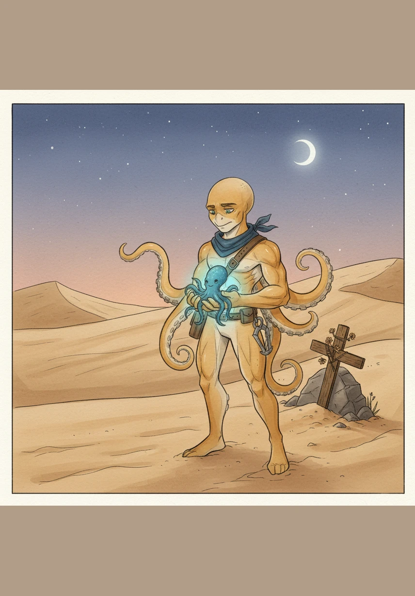 The distance was grueling, and the differences in their worlds felt like an impassable wall. Oliver missed the warmth when he thought of Astra's cold home, and Astra felt the sharp sting of loneliness in her dark trench, wondering if they could ever truly belong together.