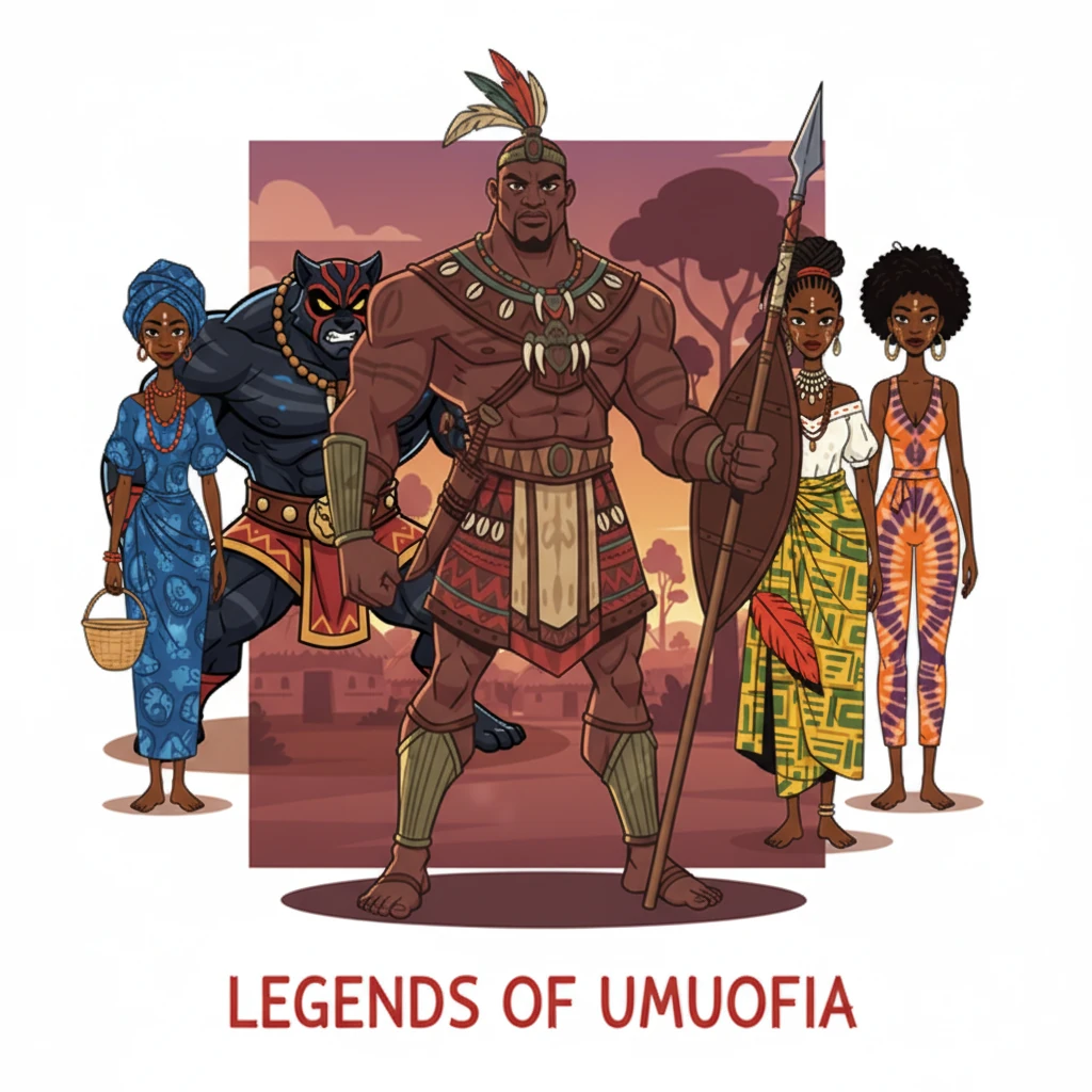 The Fall of the Unyielding Oak - Historical stories