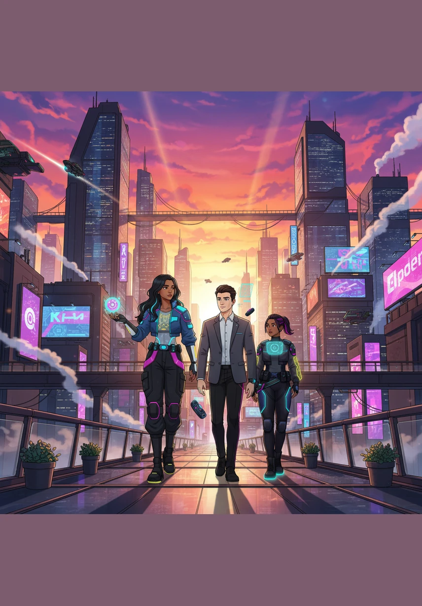 The sun rises on April 21st, painting the sky in brilliant shades of blue as a gentle breeze carries the scent of a fresh new day. Amidst the hustle of heading to a morning seminar, the world feels quiet and full of possibility.