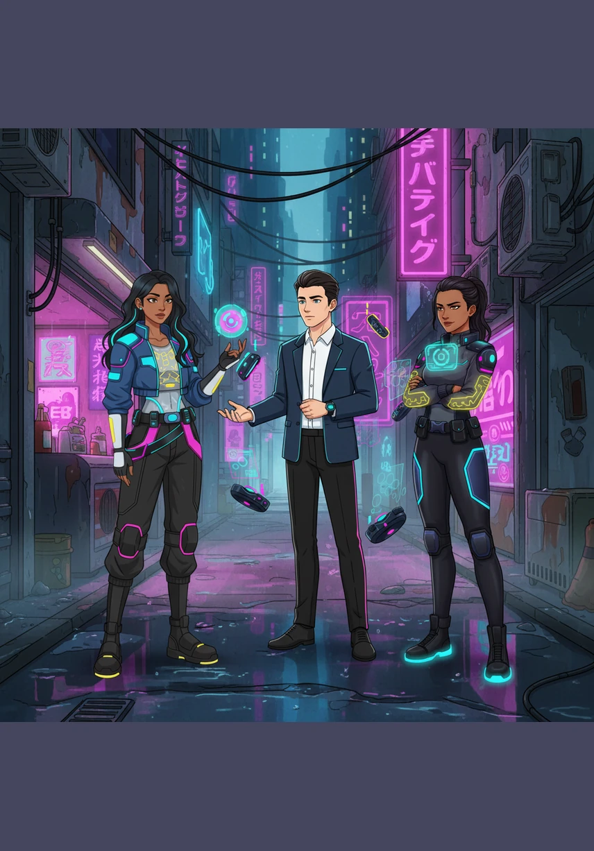 Memories drift back to the very first conversation, a simple beginning that sparked a journey of endless words and shared thoughts. It was the moment the foundation was laid for a friendship that would soon become extraordinary.