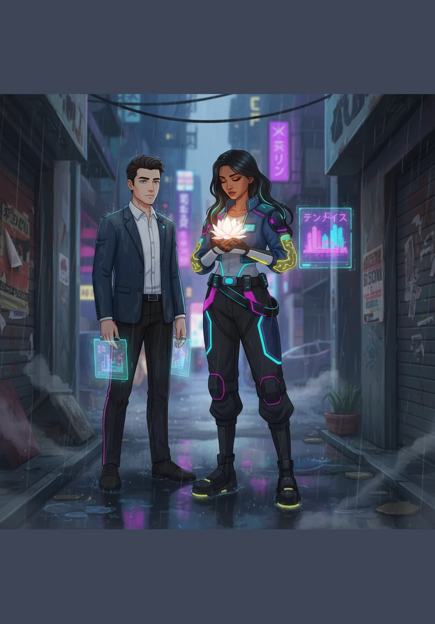 In moments of silence, there is a deep appreciation for the way she carries herself with such grace and maturity. Her ability to maintain her boundaries and protect her inner peace is a quality that inspires immense respect and admiration.