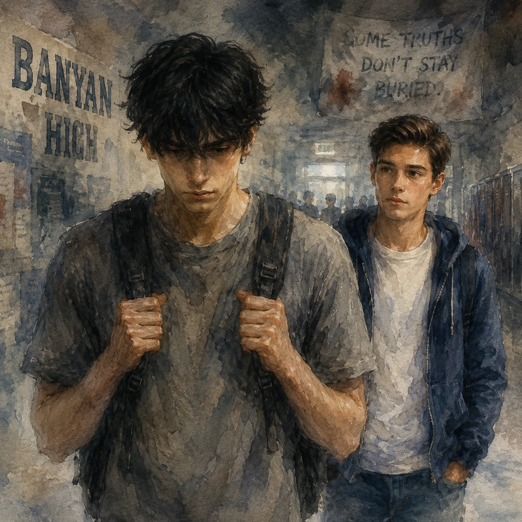 The Whispers of Banyan High