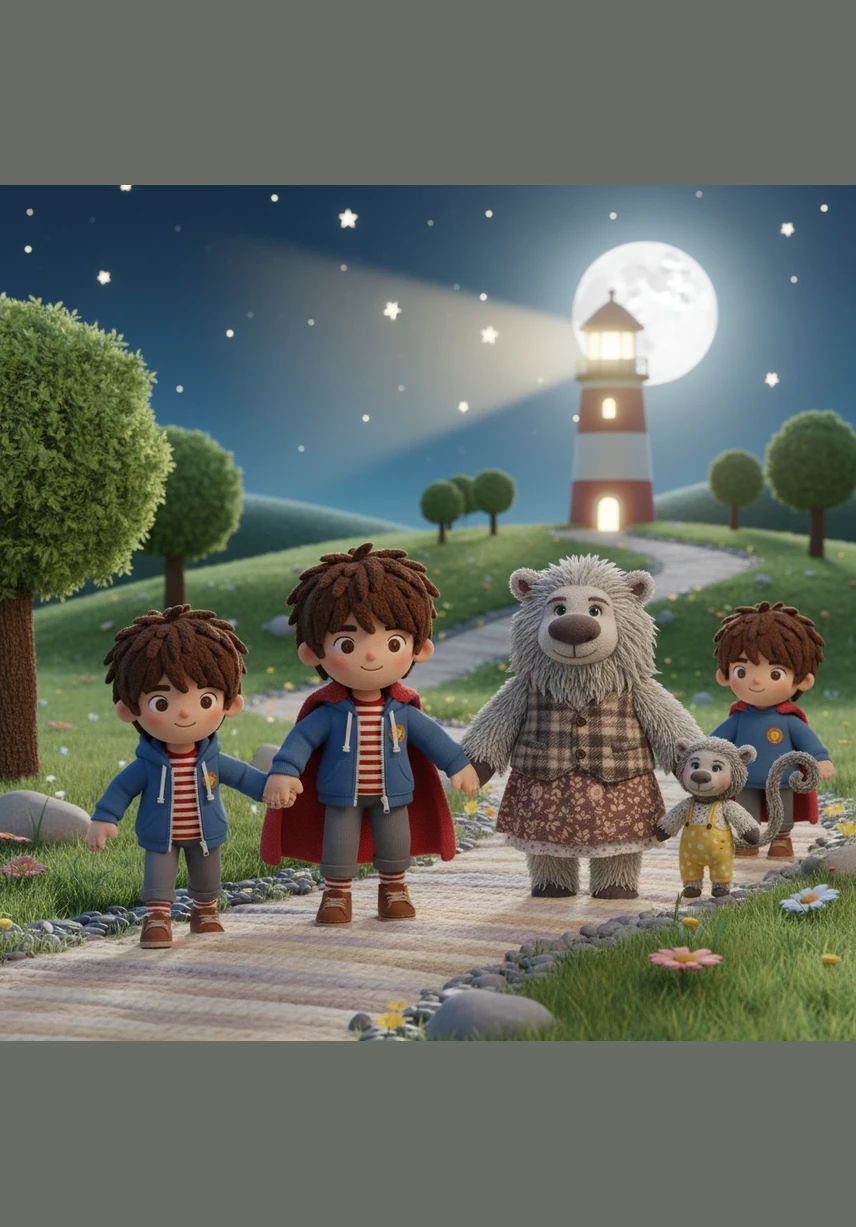 They walk past a gallery of stunning production photos featuring the dark elegance of Maleficent and the shimmering blue gown of Cinderella. Leo admires the incredible craftsmanship and detail that went into making these beloved Disney stories come to life.