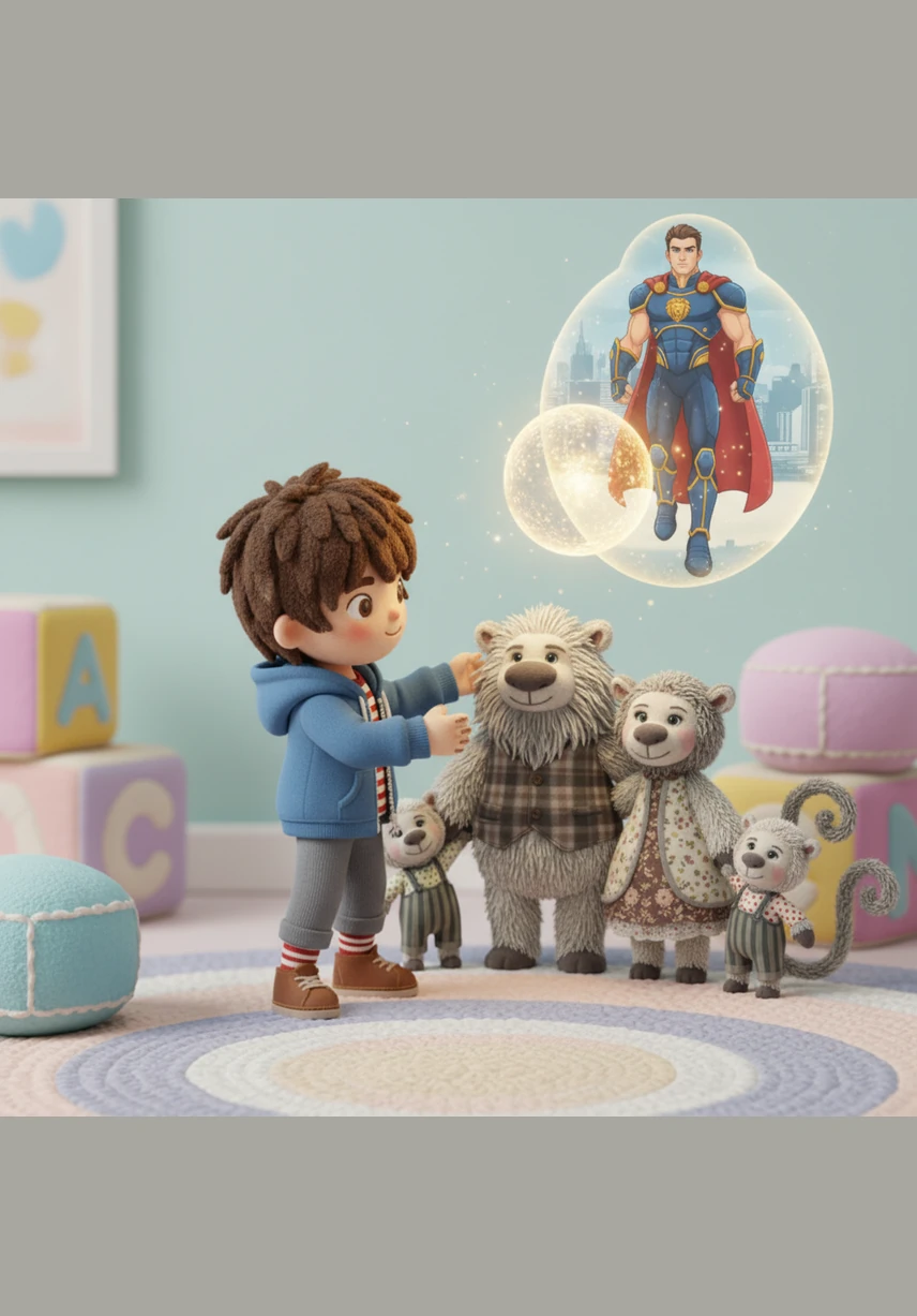 The hallway suddenly fills with legendary figures from a galaxy far, far away. Leo watches in amazement as a towering Chewbacca, a menacing Darth Vader, and a disciplined Stormtrooper march past the crowd in full costume.