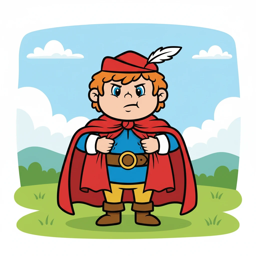 Martin neměl nic jiného, než svůj teplý plášť. Bez váhání ho roztrhl na dvě části.