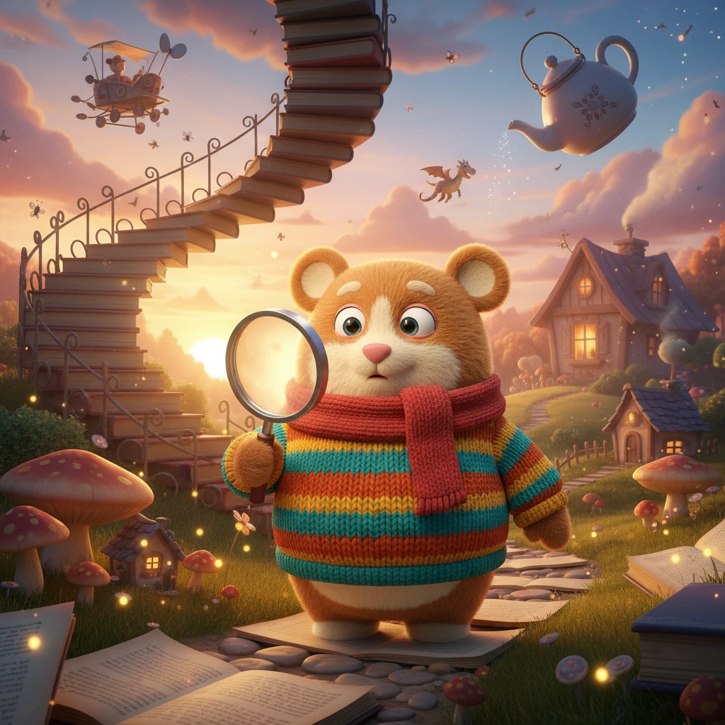 Василий-Чудик: Истории из Жизни - 家庭故事