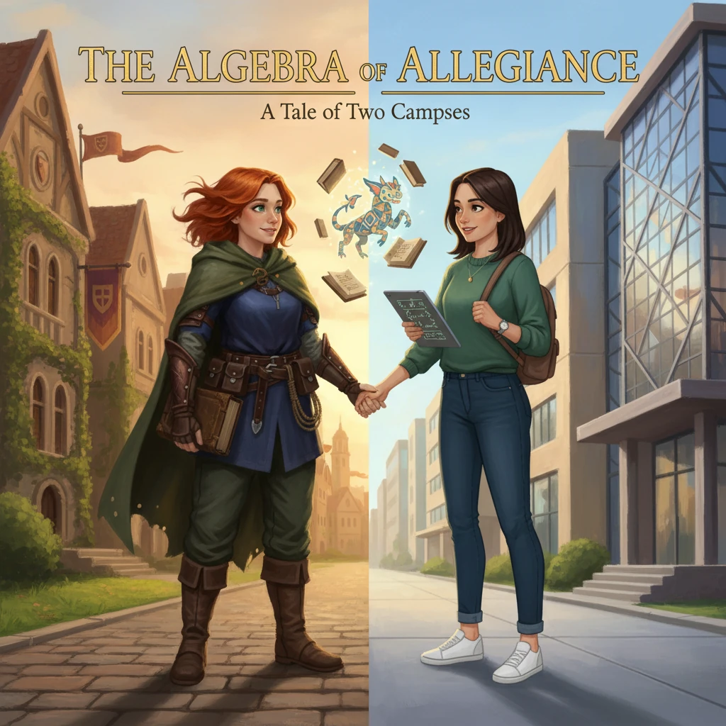 Beyond the Quiet Lines - Friendship stories