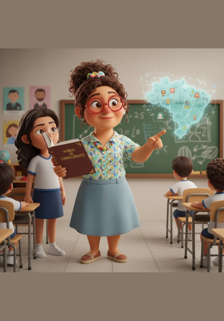 Professor Ana explains that the real danger is a tiny parasite called Trypanosoma cruzi found in the insect's droppings. When a person scratches the itchy bite, the parasite enters the body, leading to Chagas disease, a condition that affects the heart and other organs.