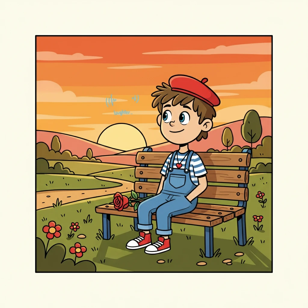 Les Chemins du Coeur - love