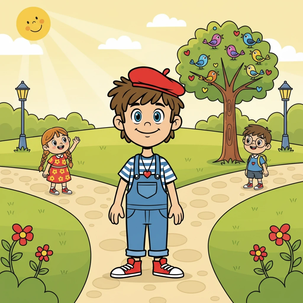 Manu, Blessing et Aimée, se rencontrent, chacun prenant un chemin différent mais avec le respect mutuel. La vie continue, avec de nouvelles perspectives, de nouvelles rencontres. L'amour, sous toutes ses formes, reste le fil conducteur.