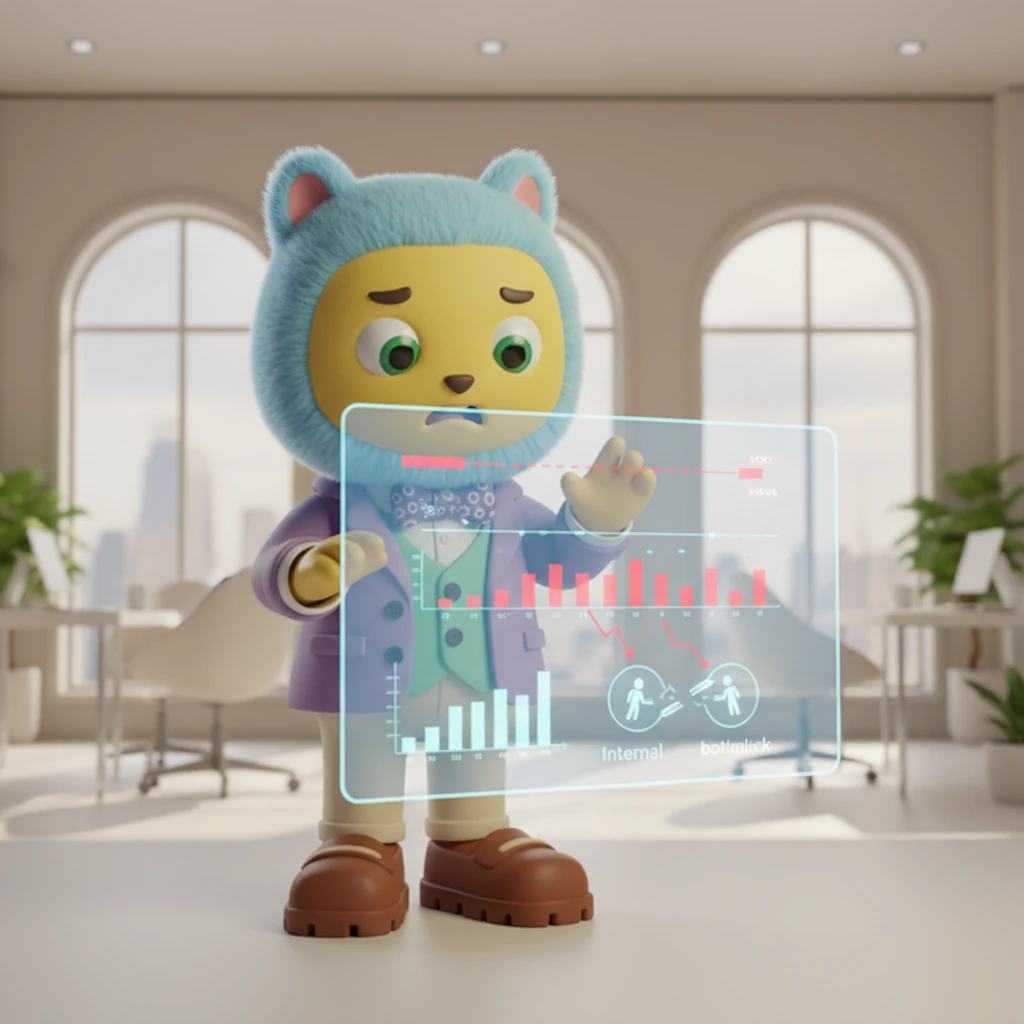 Jayden, the project manager for Synergy, reviewed the grim progress report on his holographic display. The project timeline was slipping dangerously, and the internal conflict was clearly the bottleneck. He knew a direct intervention was needed.