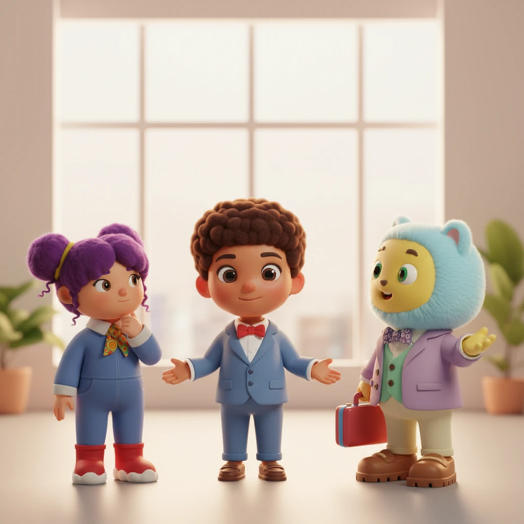 Jayden then stepped in, highlighting their shared, underlying interests: both teams wanted Project Synergy to succeed, to deliver a high-quality product, and to maintain efficient operations without client dissatisfaction. A glimmer of understanding passed between Keith and Haley.