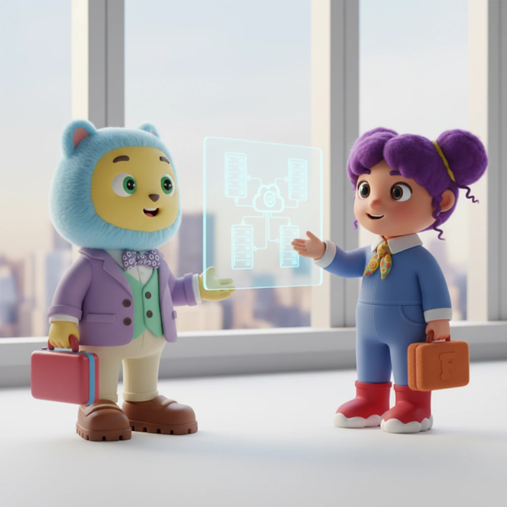 Haley, in turn, suggested investigating cloud-based solutions for temporary overflow or optimizing existing server code to reduce load for both teams. She offered to connect Keith with her technical lead to explore these options further.