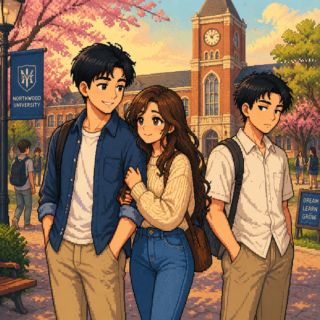 愛與防護的平行線 - educational