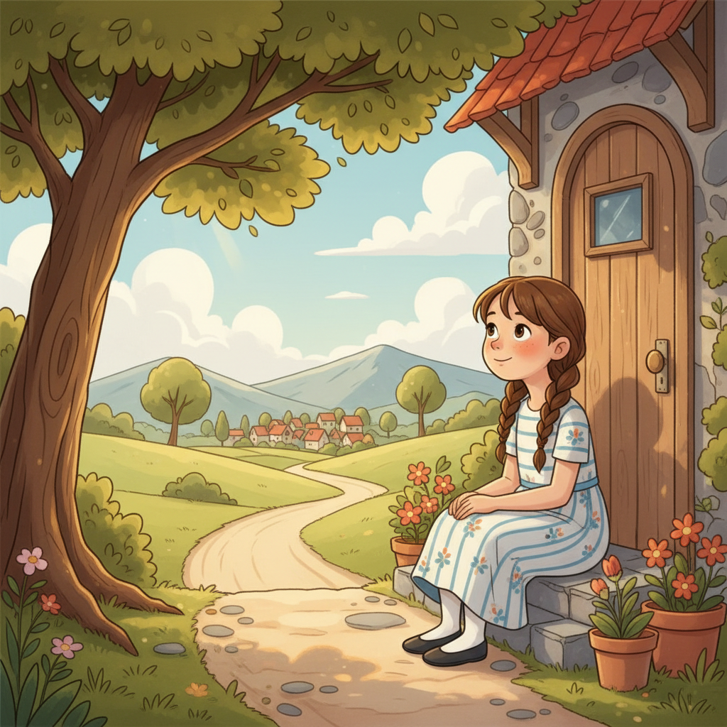 ملاك وهدايا الأب - family