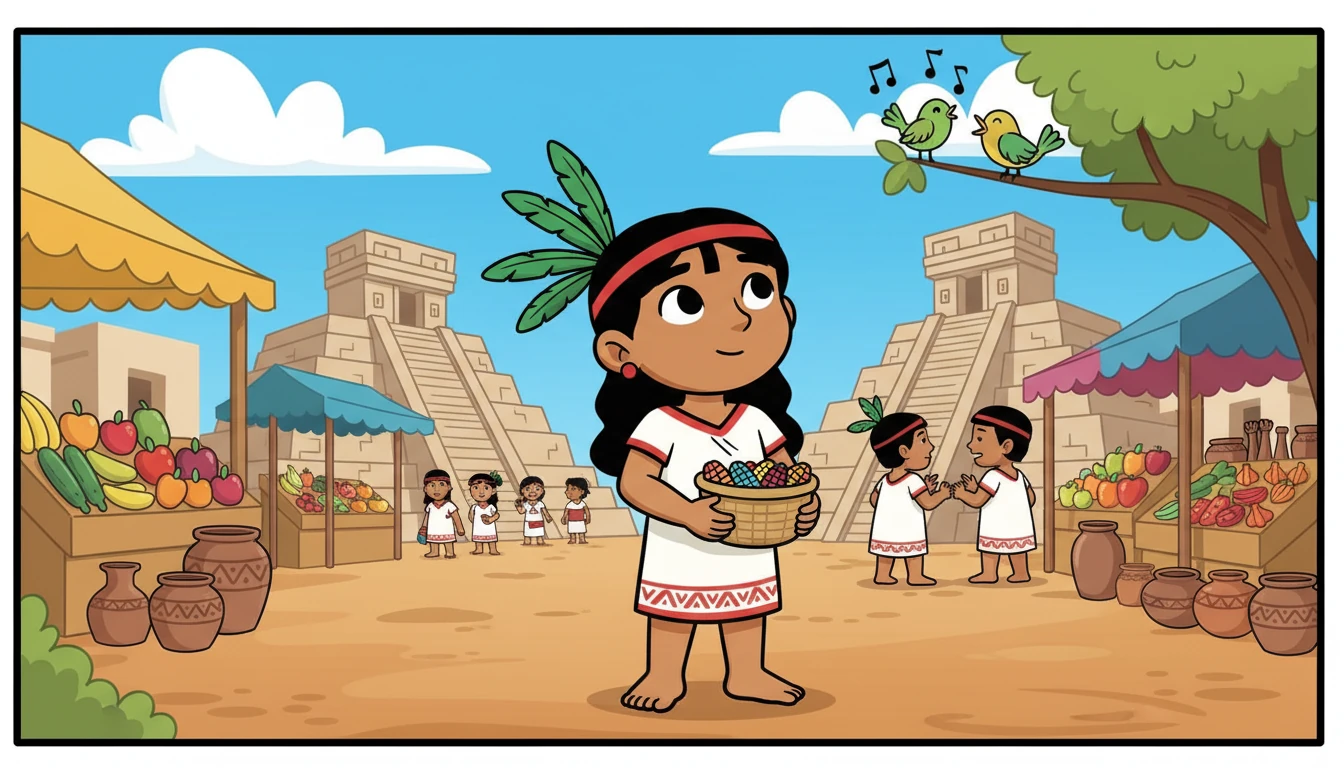 El Corazón de Tenochtitlán - historical