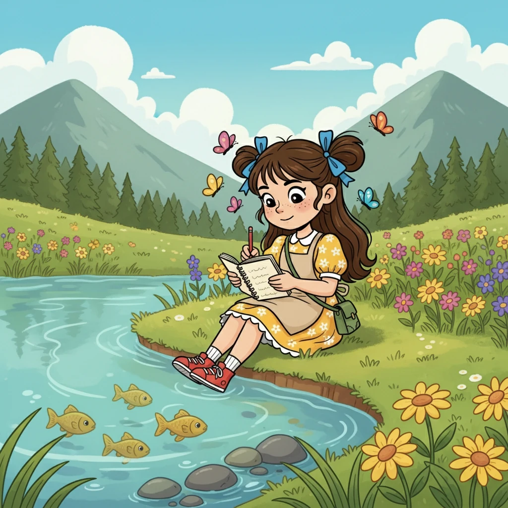 ISABELE CURIOSINHA - Animal stories