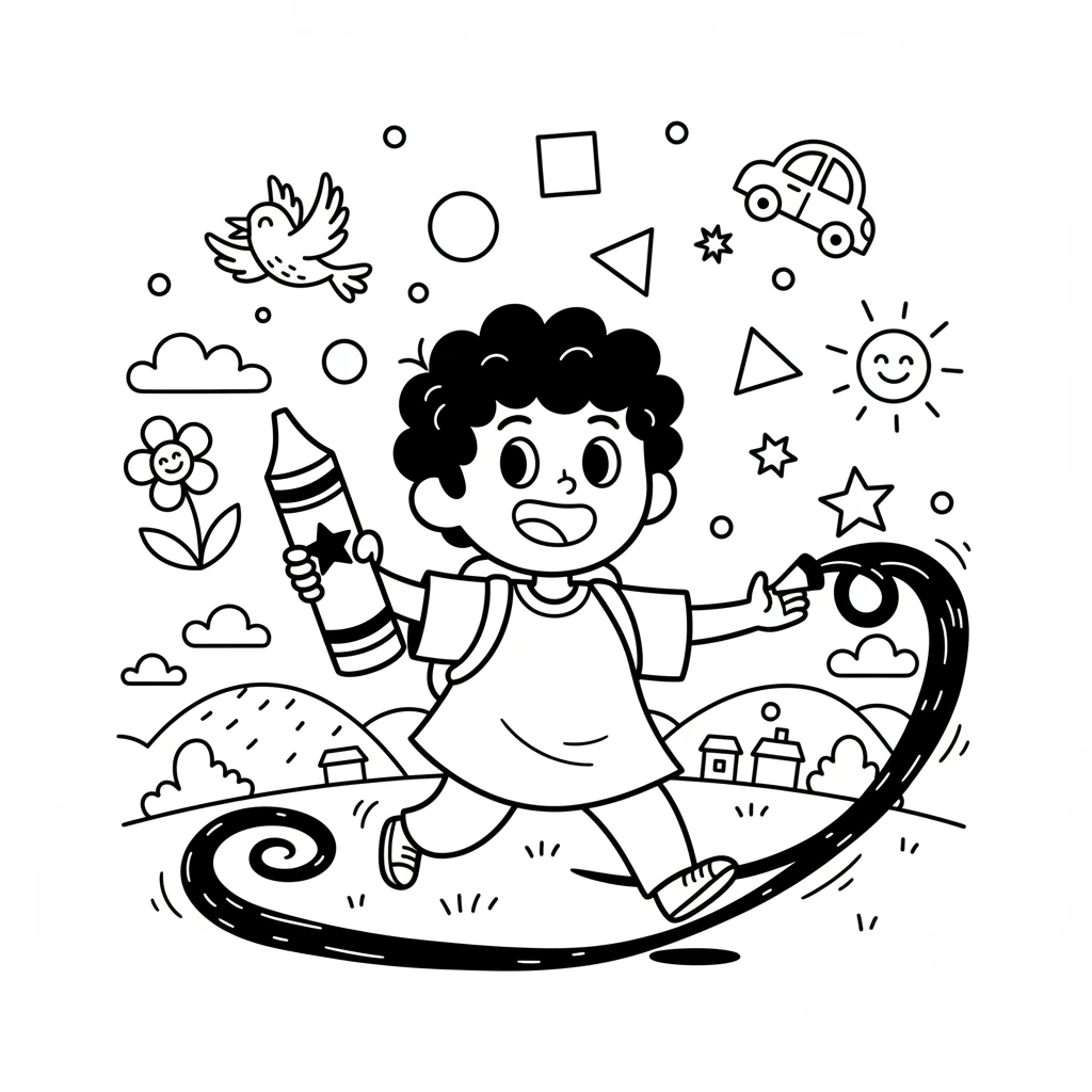 coloring pages free printable