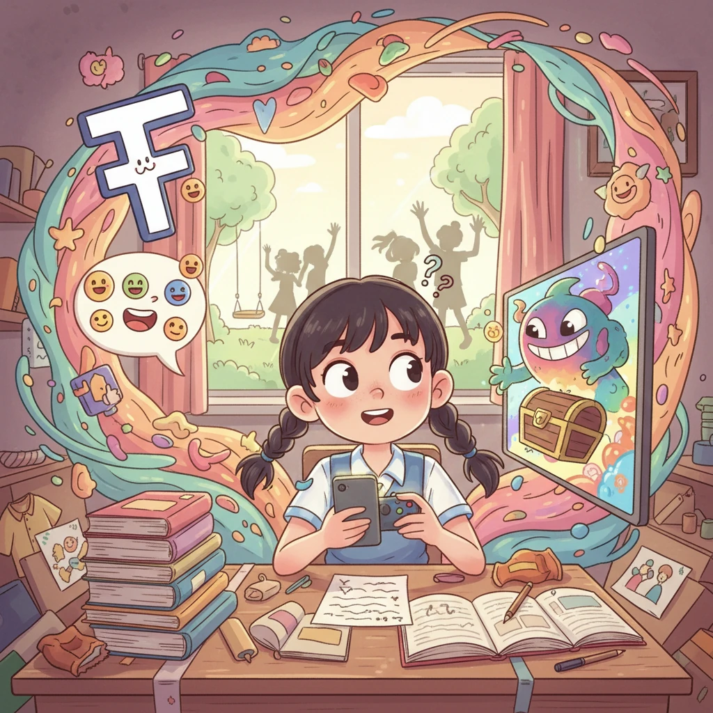 Động Lực học tập - educational