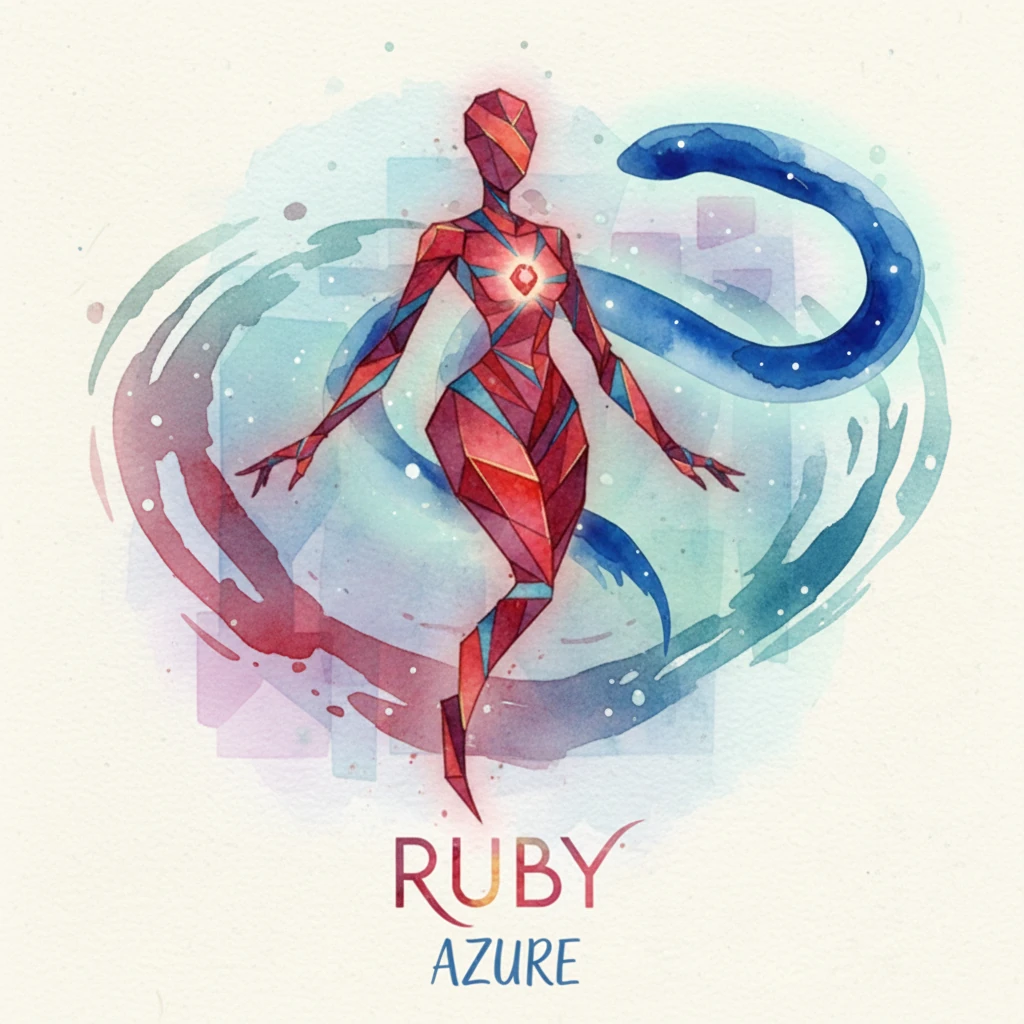 The Great Collision - Creative imagination