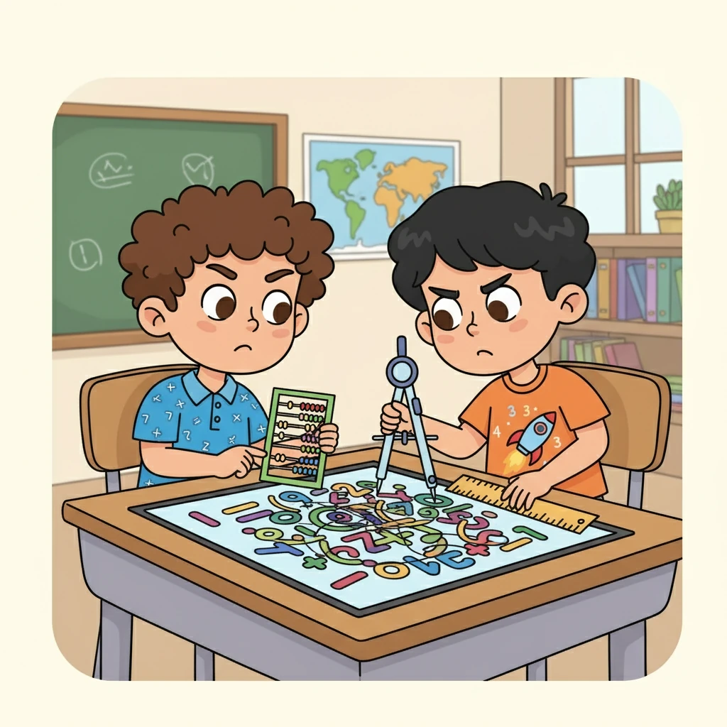 السعي للدقة والتميز - educational