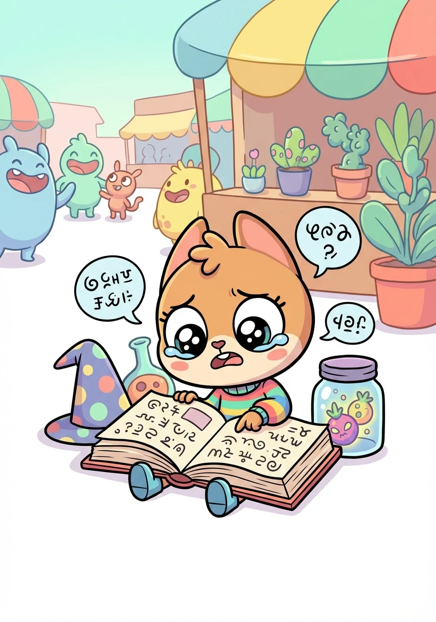 Adaptarse fue un desafío. El nuevo idioma era difícil, las costumbres extrañas y la nostalgia por su hogar la invadía constantemente.