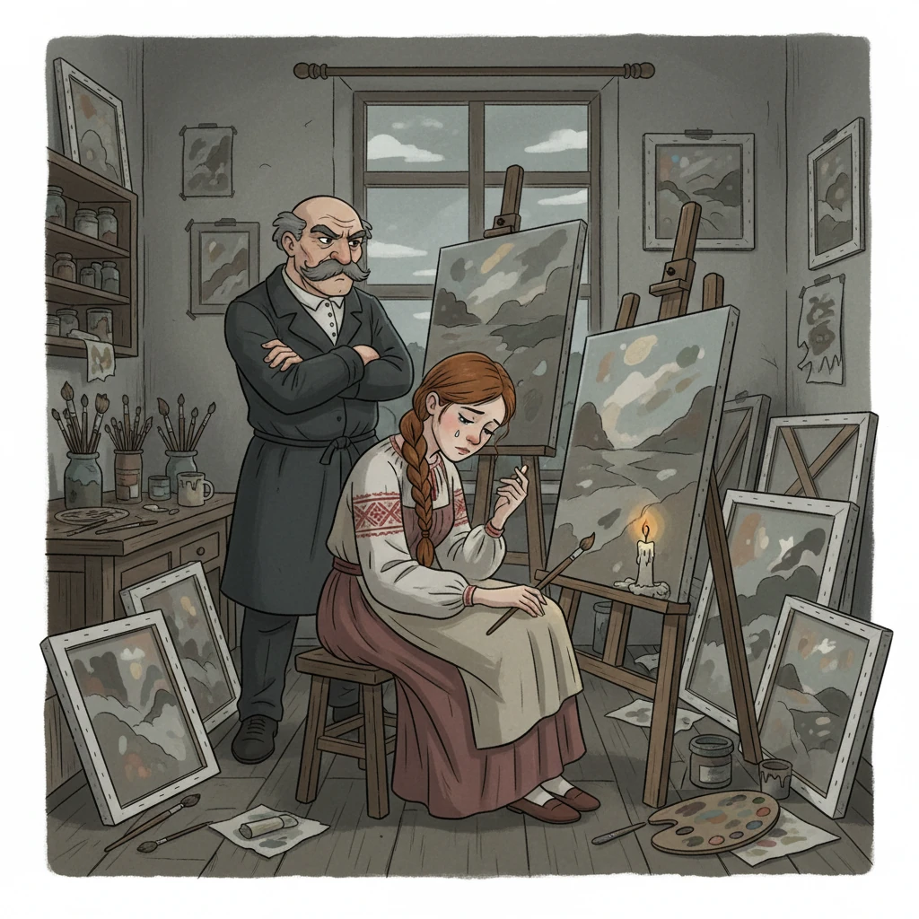 «Зеркало возможностей» - creative