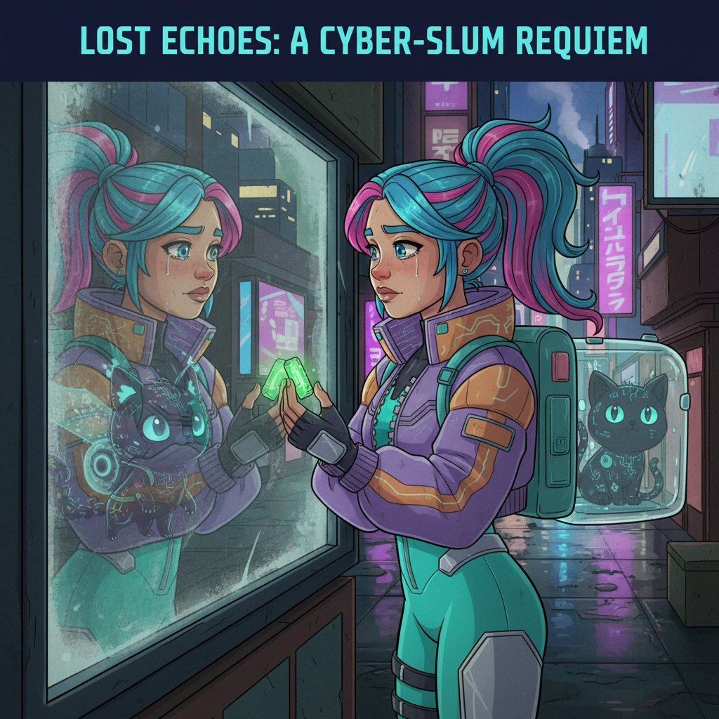 The Long Wait for a Heart's Bloom - growth